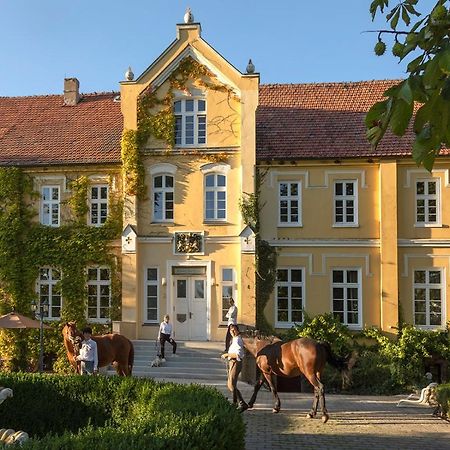 Ferienwohnung Mit Kamin Und Traumhafter Dachterrasse Mit Weitblick In Die Natur Neu Gaarz Exterior photo